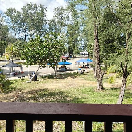 Terengganu Equestrian Resort Kuala Terengganu Exterior photo