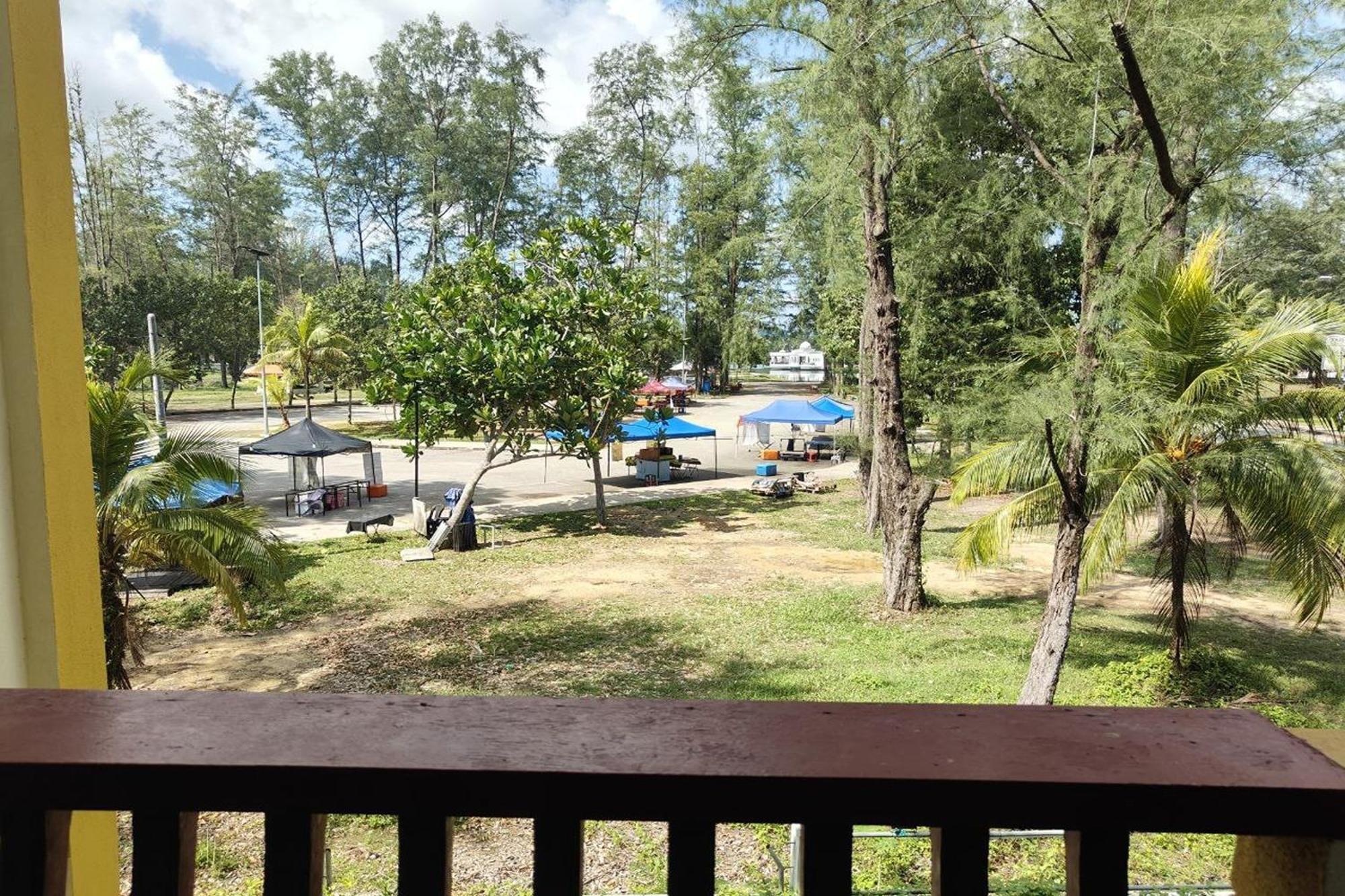 Terengganu Equestrian Resort Kuala Terengganu Exterior photo