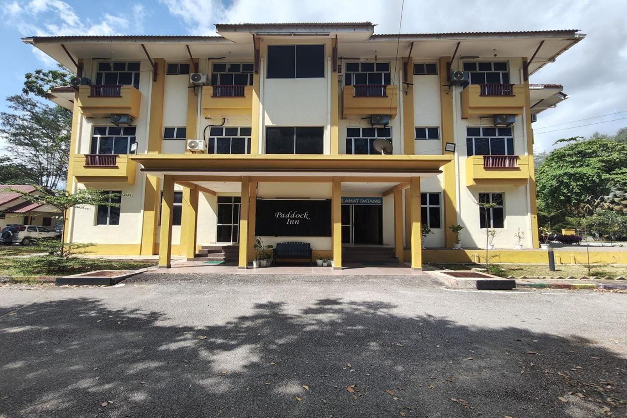 Terengganu Equestrian Resort Kuala Terengganu Exterior photo