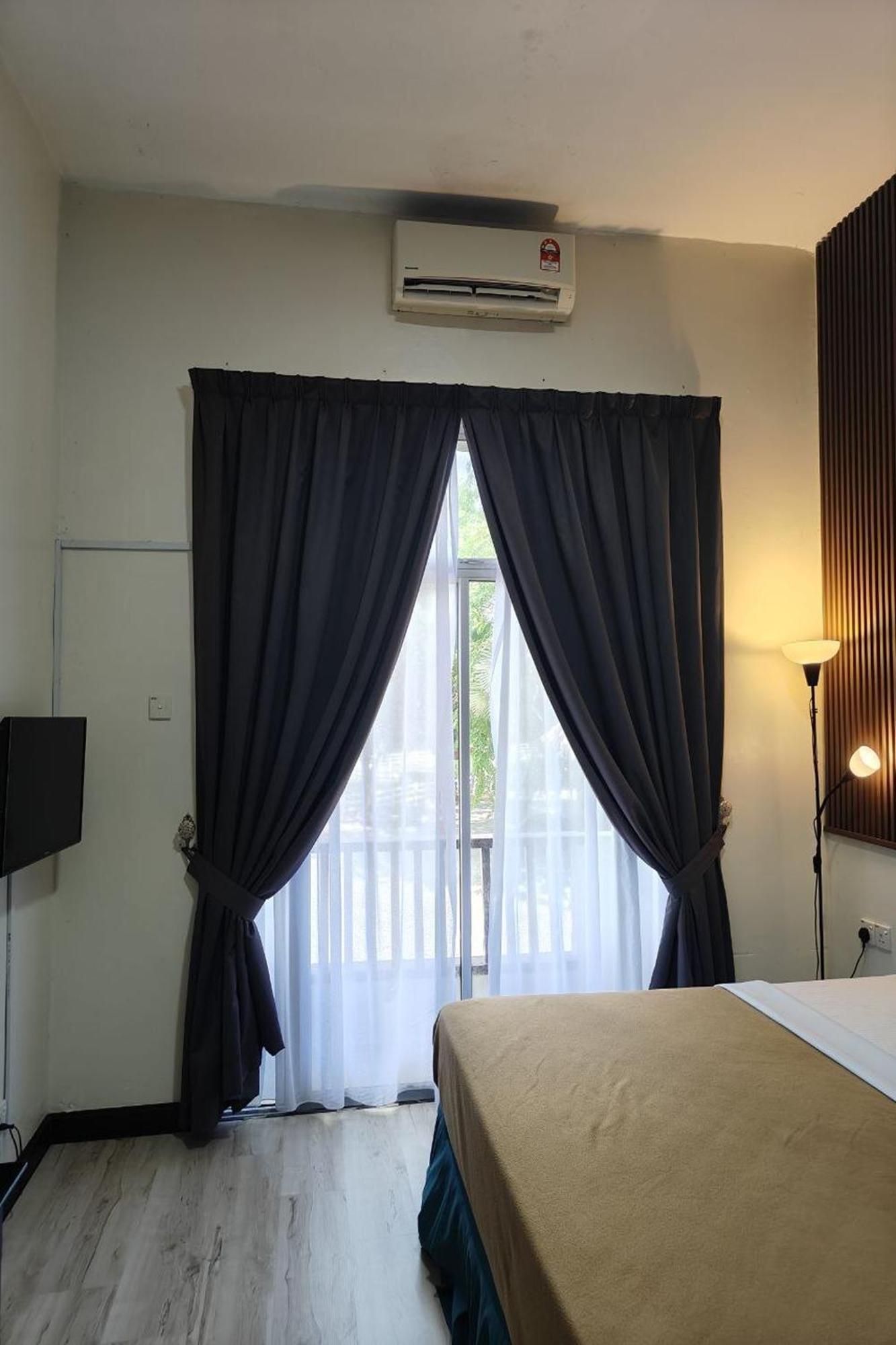 Terengganu Equestrian Resort Kuala Terengganu Exterior photo