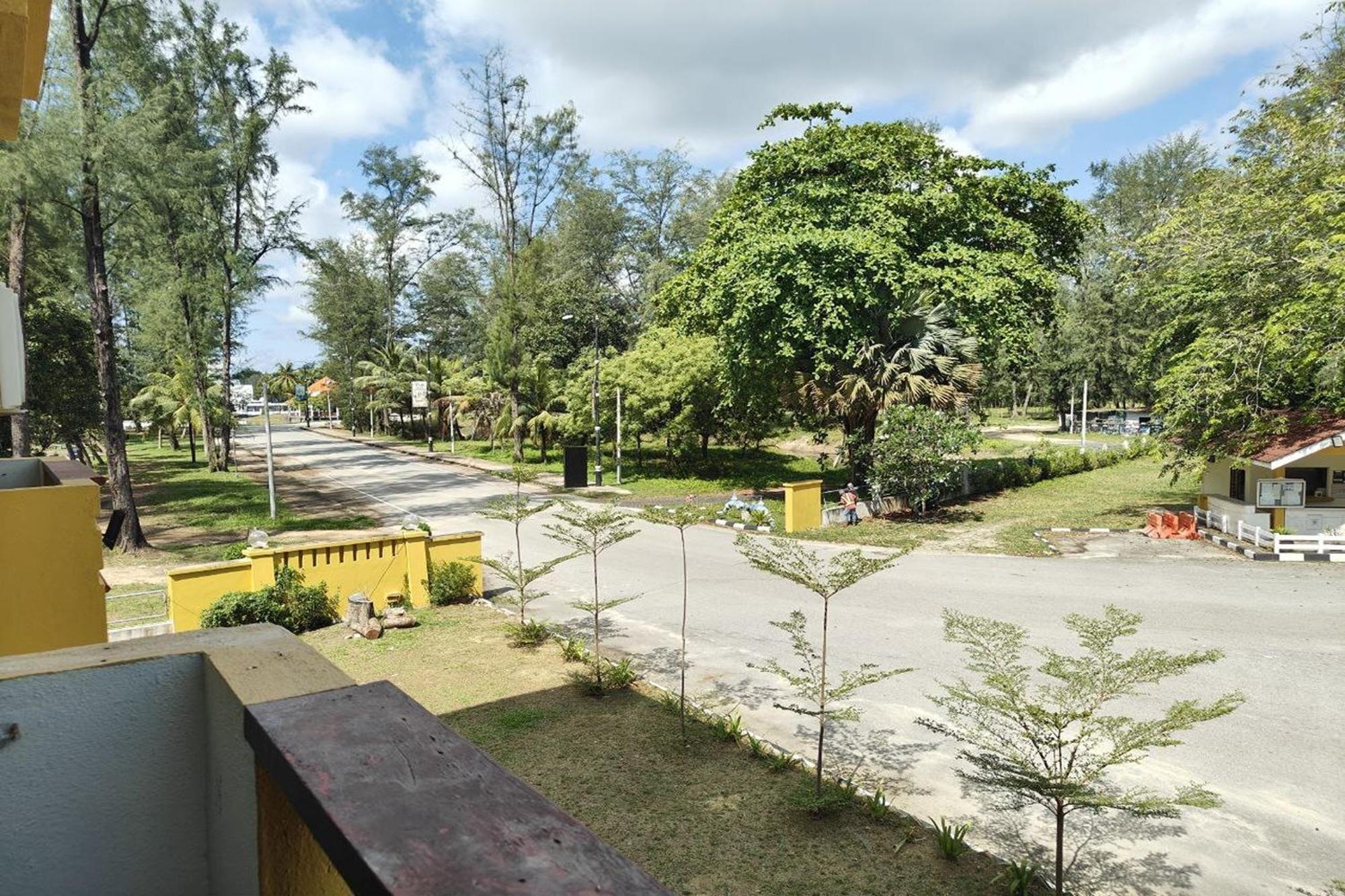 Terengganu Equestrian Resort Kuala Terengganu Exterior photo