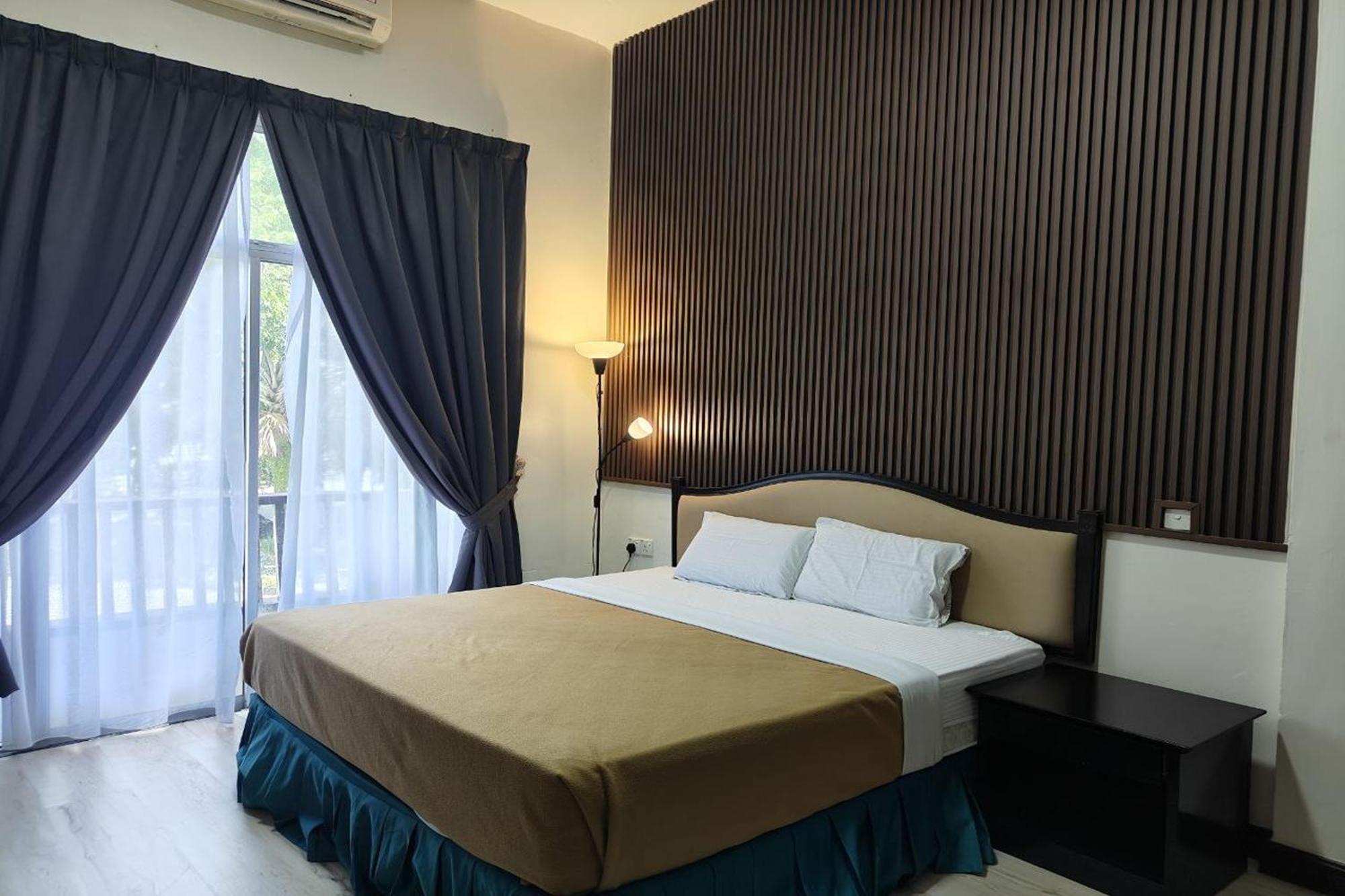 Terengganu Equestrian Resort Kuala Terengganu Exterior photo