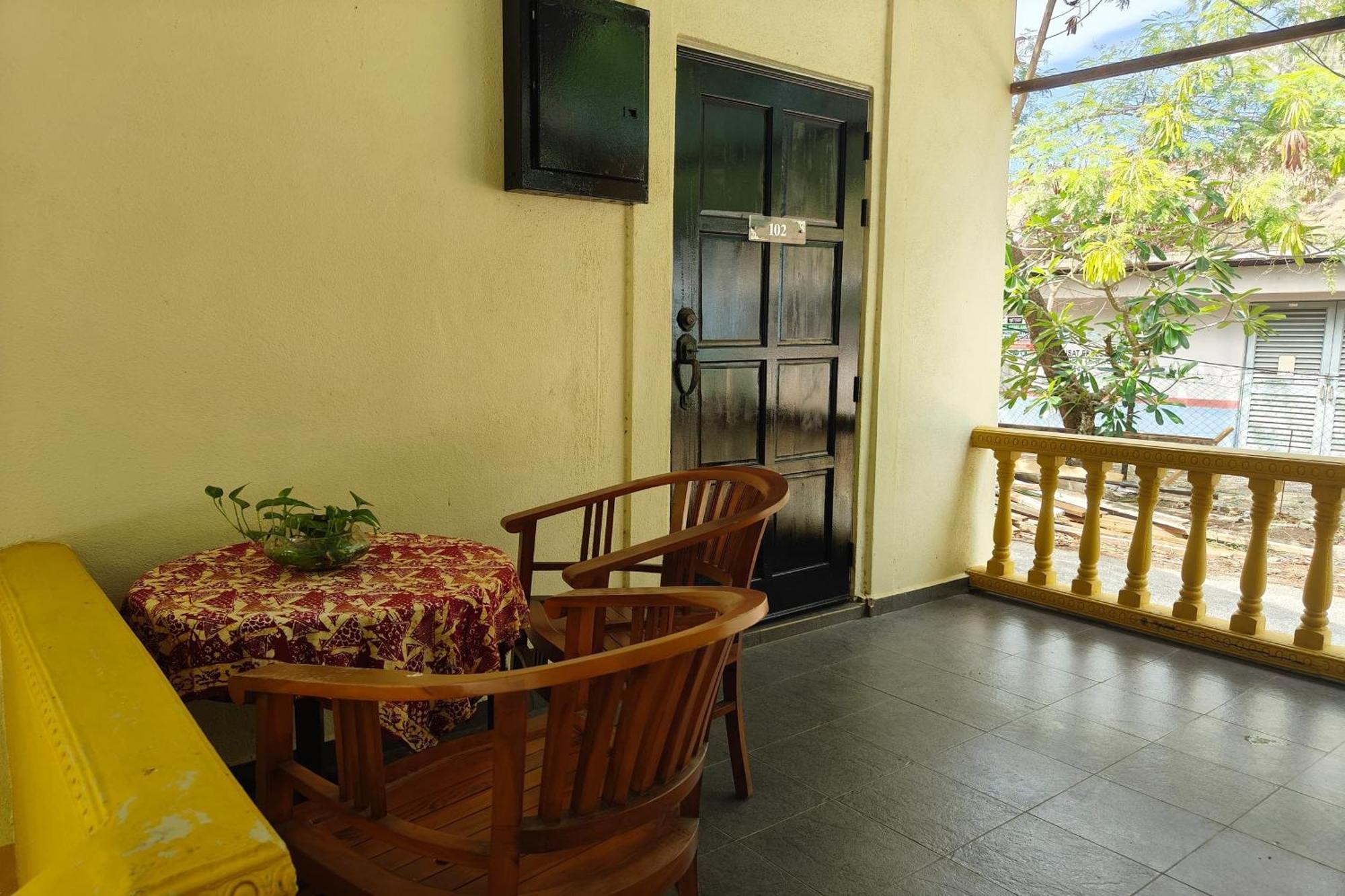 Terengganu Equestrian Resort Kuala Terengganu Exterior photo