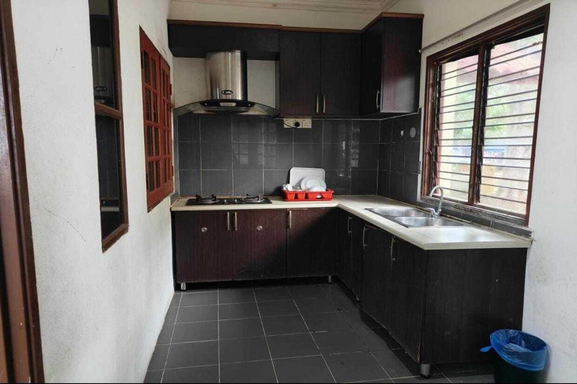 Terengganu Equestrian Resort Kuala Terengganu Exterior photo