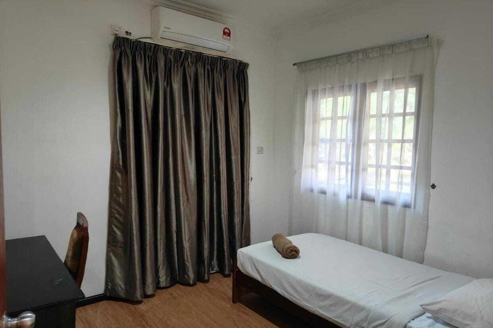 Terengganu Equestrian Resort Kuala Terengganu Exterior photo